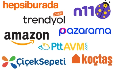 Pazaryeri Entegrasyonu